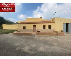 ESPECTACULAR FINCA RUSTICA EN EL MARGAJON