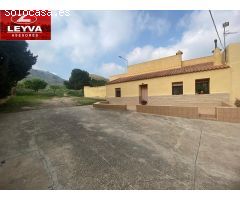 ESPECTACULAR FINCA RUSTICA EN EL MARGAJON