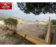ESPECTACULAR FINCA RUSTICA EN EL MARGAJON