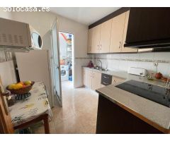 EN EXCLUSIVA CENTRICO APARTAMENTO CON GARAGE