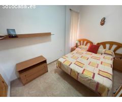 EN EXCLUSIVA CENTRICO APARTAMENTO CON GARAGE