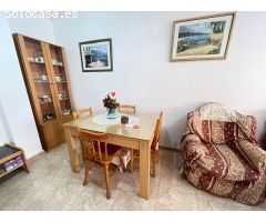 EN EXCLUSIVA CENTRICO APARTAMENTO CON GARAGE