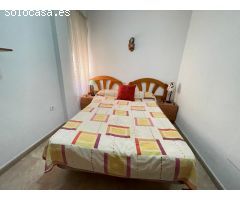 EN EXCLUSIVA CENTRICO APARTAMENTO CON GARAGE