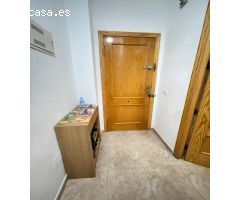 EN EXCLUSIVA CENTRICO APARTAMENTO CON GARAGE
