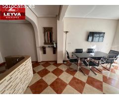 Piso en venta en el paseo a 100 mts de la playa
