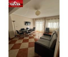 Piso en venta en el paseo a 100 mts de la playa