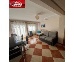 Piso en venta en el paseo a 100 mts de la playa