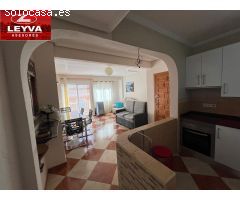 Piso en venta en el paseo a 100 mts de la playa