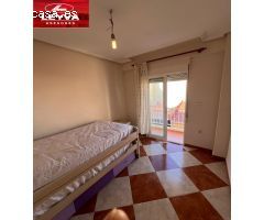 Piso en venta en el paseo a 100 mts de la playa