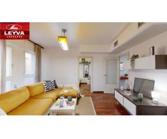 ESPECTACULAR APARTAMENTO EN EL CORAZON DE MURCIA
