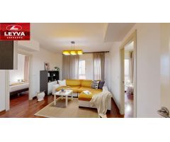 ESPECTACULAR APARTAMENTO EN EL CORAZON DE MURCIA