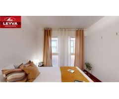 ESPECTACULAR APARTAMENTO EN EL CORAZON DE MURCIA