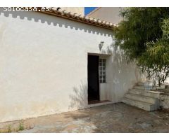 Casa rural en venta en Paraje Los Ardiles s/n