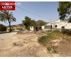 Finca rústica en venta en pasaje Valdelentisco