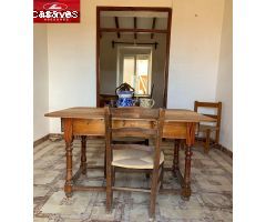 FINCA RUSTICA EN VENTA EN CAMPILLO DE ADENTRO