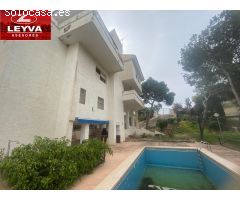 ESPECTACULAR VILLA EN VENTA EN ISLA PLANA