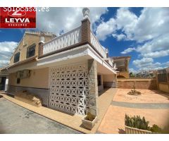 CHALET INDEPENDIENTE EN VENTA EN BAHIA