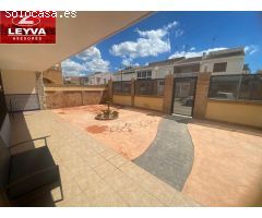 CHALET INDEPENDIENTE EN VENTA EN BAHIA