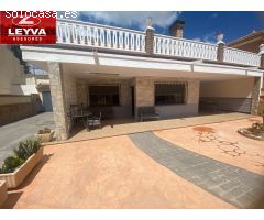 CHALET INDEPENDIENTE EN VENTA EN BAHIA