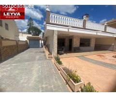 CHALET INDEPENDIENTE EN VENTA EN BAHIA