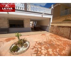 CHALET INDEPENDIENTE EN VENTA EN BAHIA