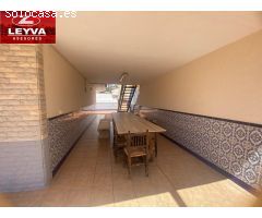 CHALET INDEPENDIENTE EN VENTA EN BAHIA
