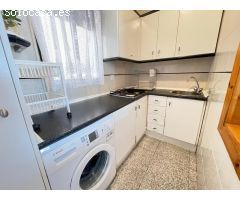 ECONOMICO Y COQUETO APARTAMENTO EN EL FARO