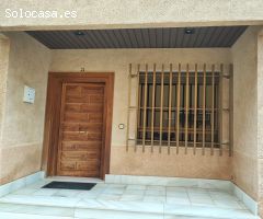 AMPLIA CASA EN PUERTO MAZARRON