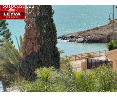 EXCLUSIVO CHALET EN VENTA EN BOLNUEVO CON VISTAS AL MAR