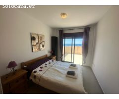 MODERNO APARTAMENTO CON VISTAS AL MAR, ISLA PLANA