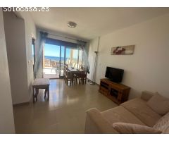 MODERNO APARTAMENTO CON VISTAS AL MAR, ISLA PLANA