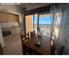 MODERNO APARTAMENTO CON VISTAS AL MAR, ISLA PLANA