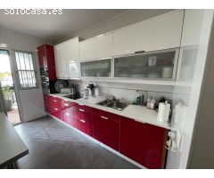ELEGANTE APARTAMENTO EN BAHIA