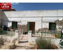 FINCA RUSTICA EN VENTA EN LOS PEREZ