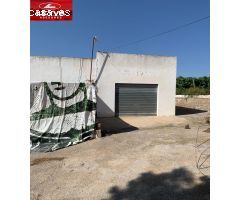 FINCA RUSTICA EN VENTA EN LOS PEREZ