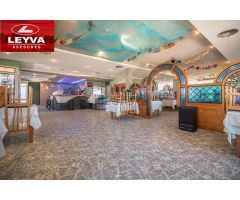 LOCAL EN VENTA EN ISLA PLANA