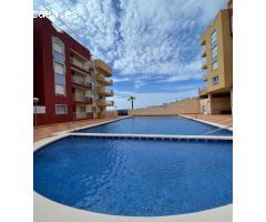 BONITO APARTAMENTO EN RESIDENCIAL CON PISCINA