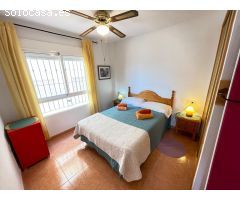 BONITO APARTAMENTO EN RESIDENCIAL CON PISCINA