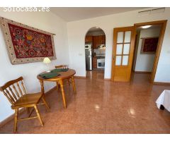 BONITO APARTAMENTO EN RESIDENCIAL CON PISCINA