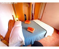 BONITO APARTAMENTO EN RESIDENCIAL CON PISCINA