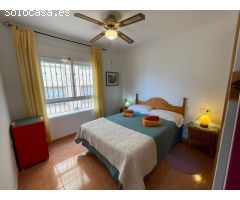 BONITO APARTAMENTO EN RESIDENCIAL CON PISCINA