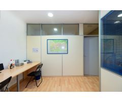 Local comercial en Venta en La Granada, Granada