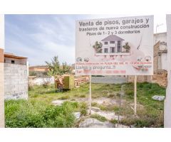 Solar en Venta en Otura, Granada