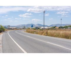 GANGA!!! EXCELENTE PARCELA EN SANTA FE (GRANADA). 76.000 € (801 m2).