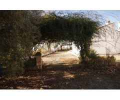 Casa de Campo en el Fargue