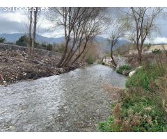 Finca de recreo en el Valle de Lecrin
