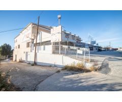 RESTAURANTE-HOTEL-SALÓN DE BODAS CON GRAN RENTABILIDAD