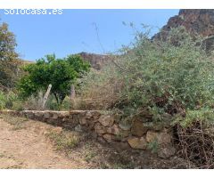 FINCA RUSTICA  LANJARON