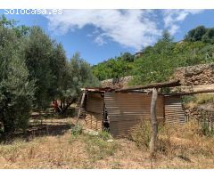 FINCA RUSTICA  LANJARON