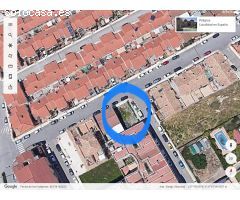 Terreno urbano en Venta en Peligros, Granada